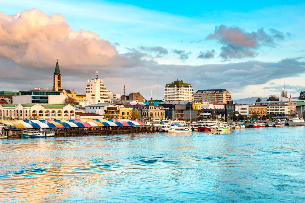 Valdivia