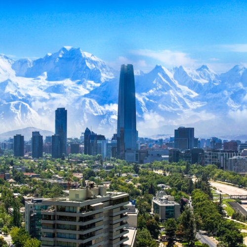 santiago
